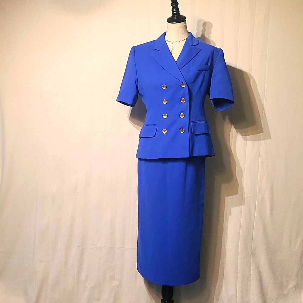 Executive Collection size 10 2 price dress